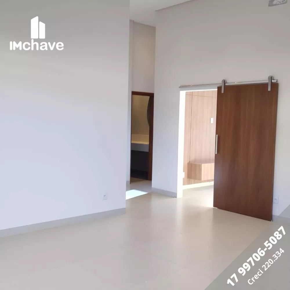 Casa, 3 quartos - Foto 3