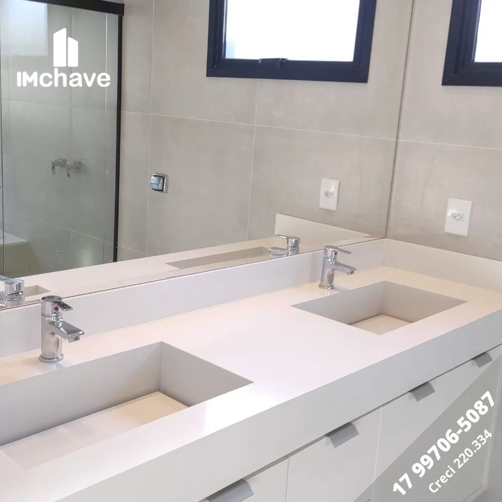 Casa, 3 quartos - Foto 7