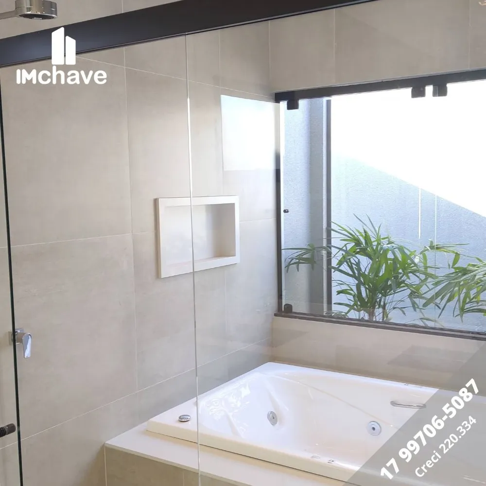 Casa, 3 quartos - Foto 6