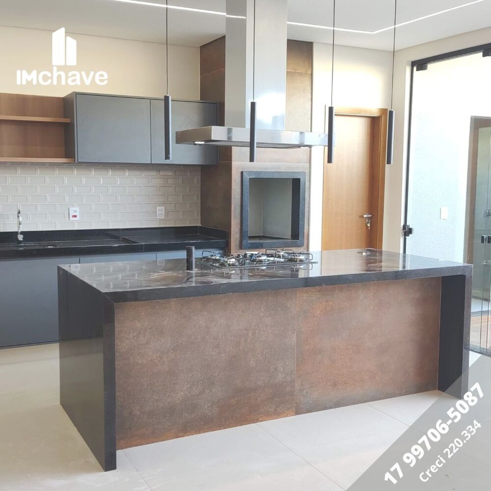 Casa, 3 quartos - Foto 6