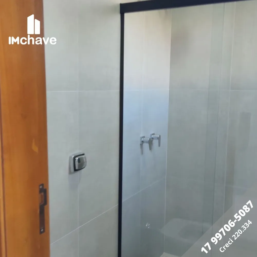 Casa, 3 quartos - Foto 13