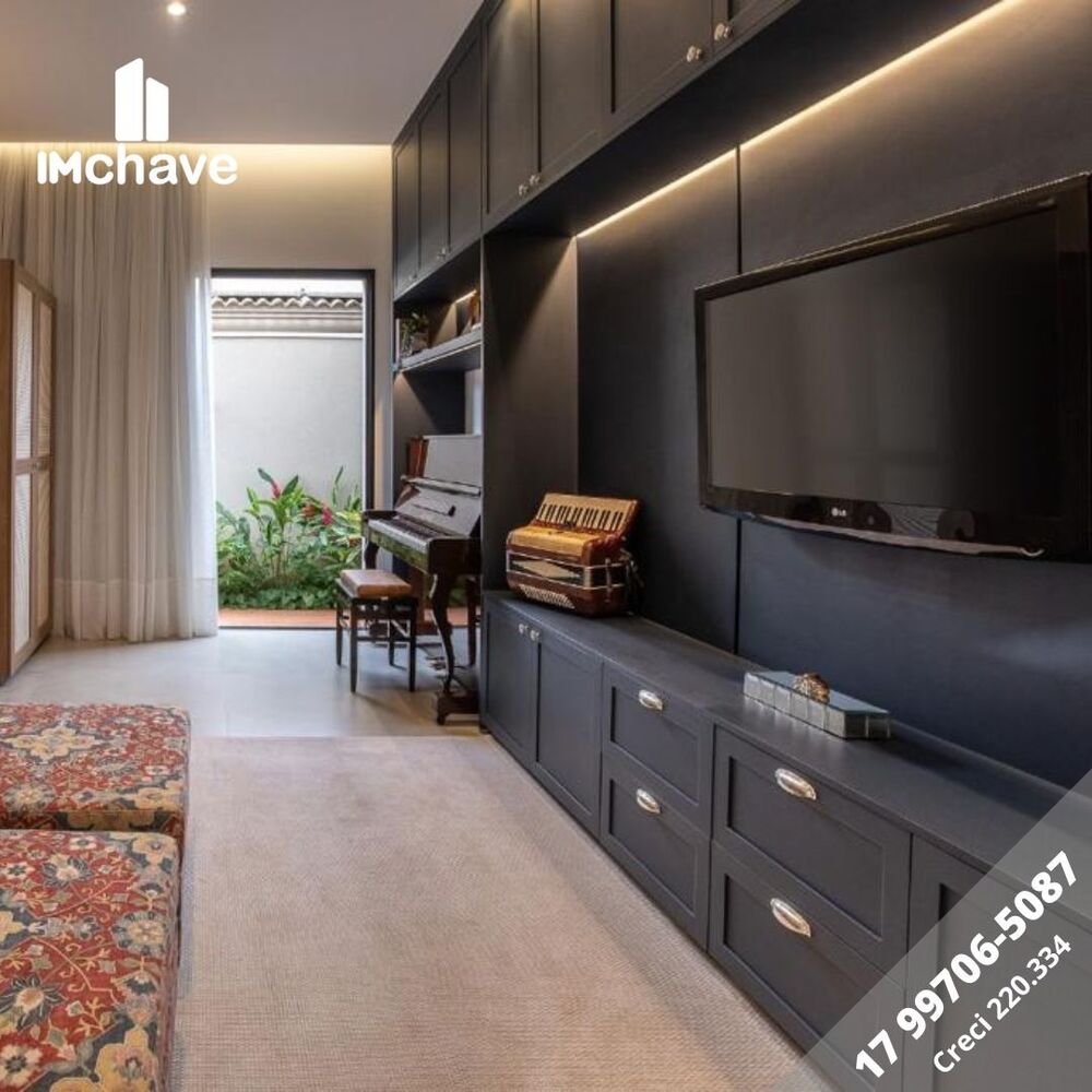 Casa, 3 quartos - Foto 2