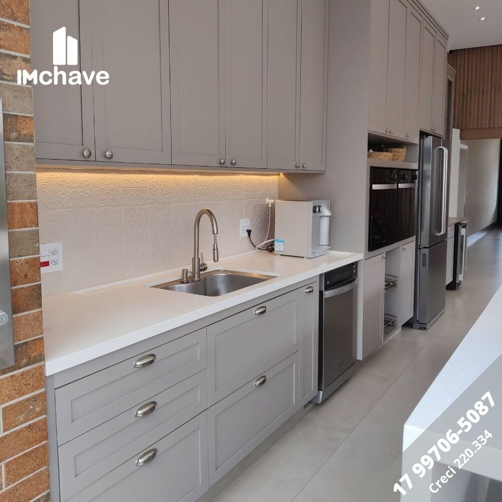 Casa, 3 quartos - Foto 4