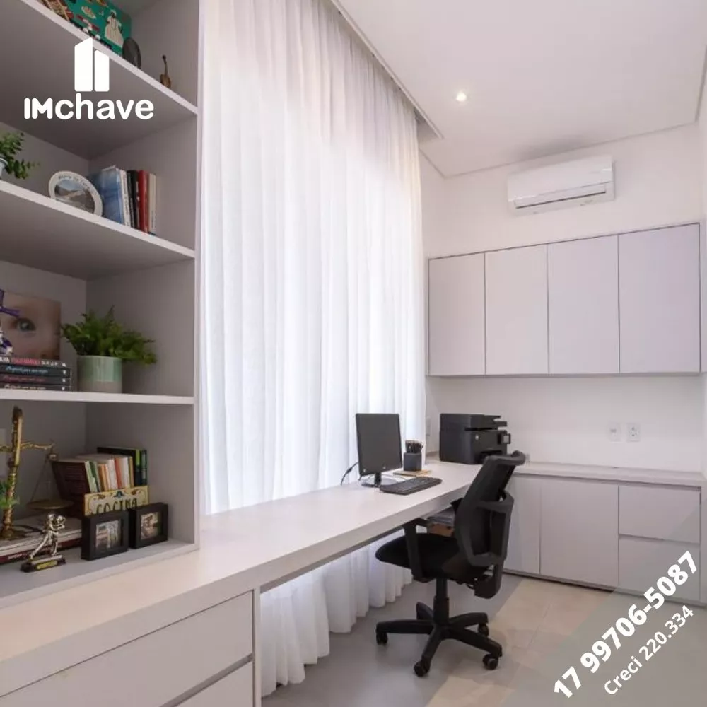 Casa, 3 quartos - Foto 3