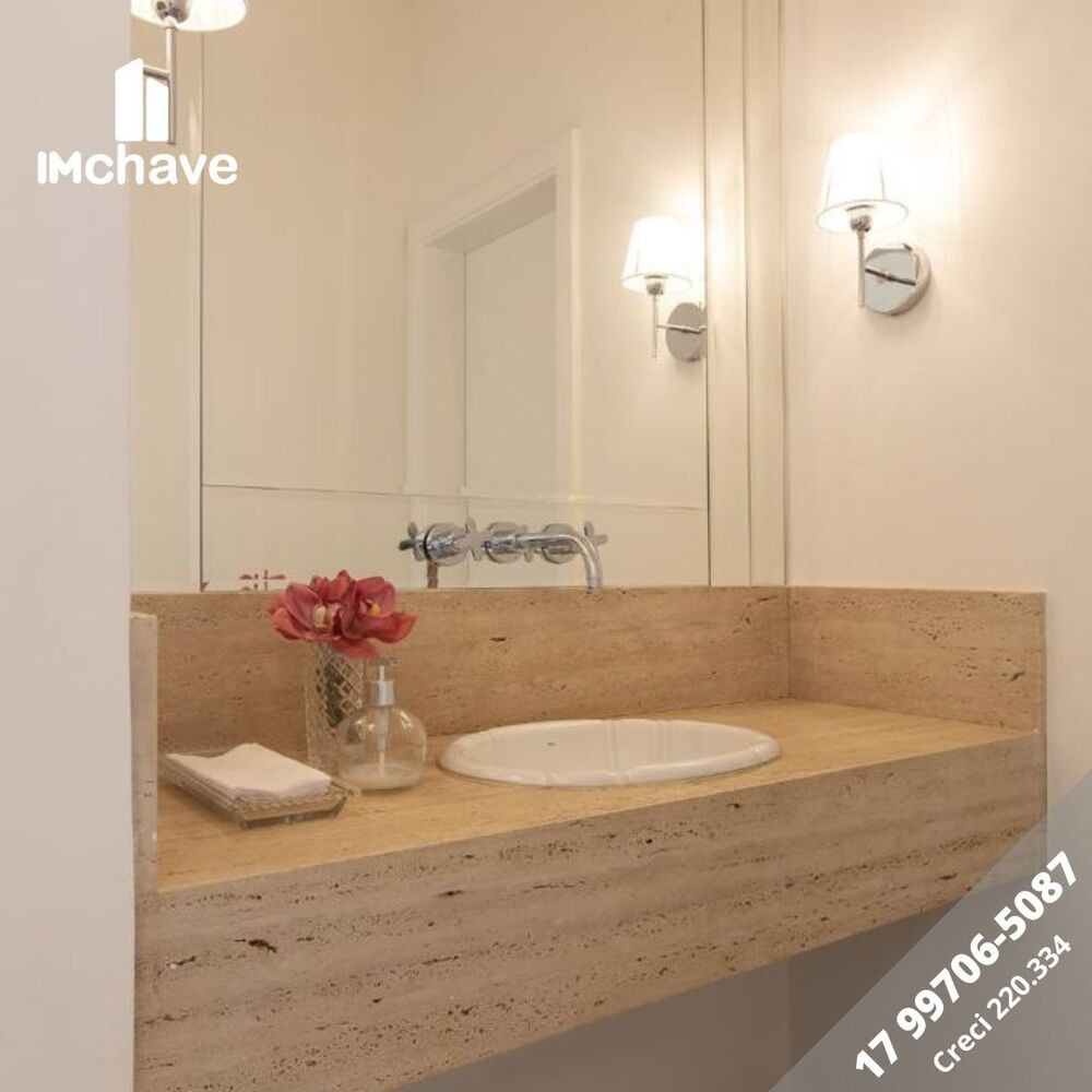 Casa, 3 quartos - Foto 3