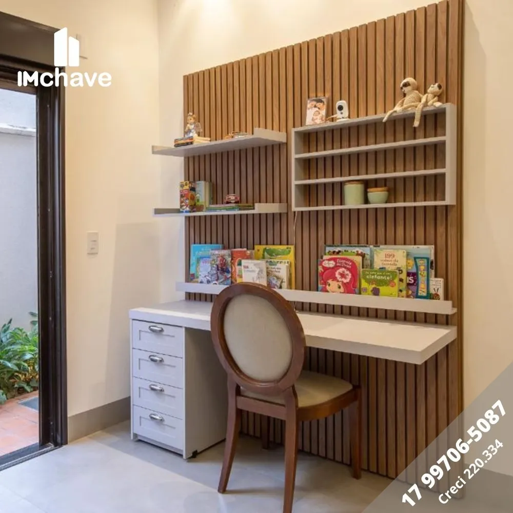 Casa, 3 quartos - Foto 7