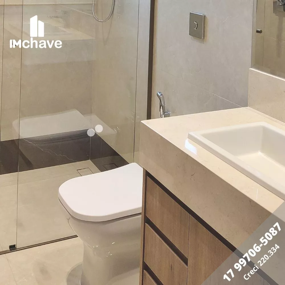 Casa, 4 quartos, 295 m² - Foto 1