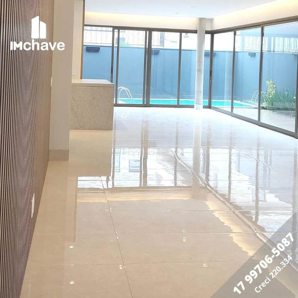 Casa, 4 quartos, 295 m² - Foto 6