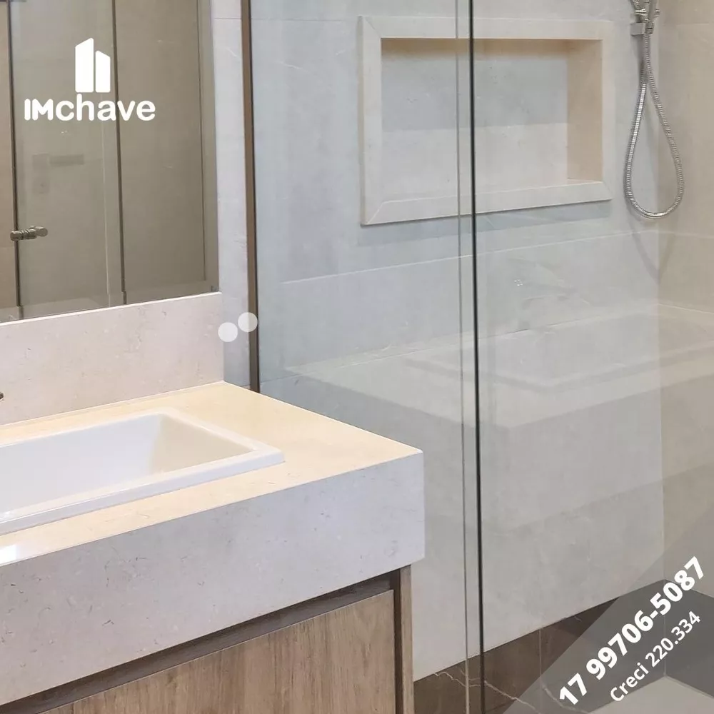 Casa, 4 quartos, 295 m² - Foto 2