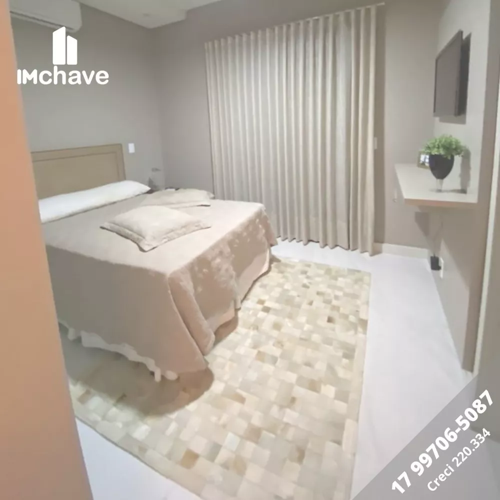 Casa, 4 quartos - Foto 4
