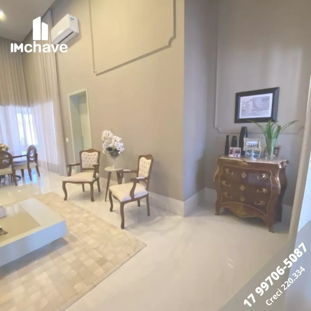 Casa, 4 quartos - Foto 2