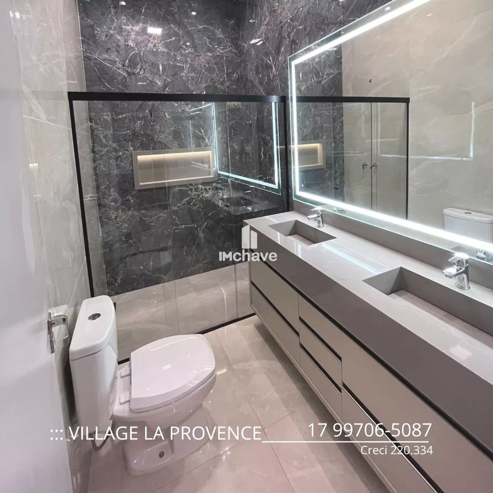 Casa, 3 quartos - Foto 3