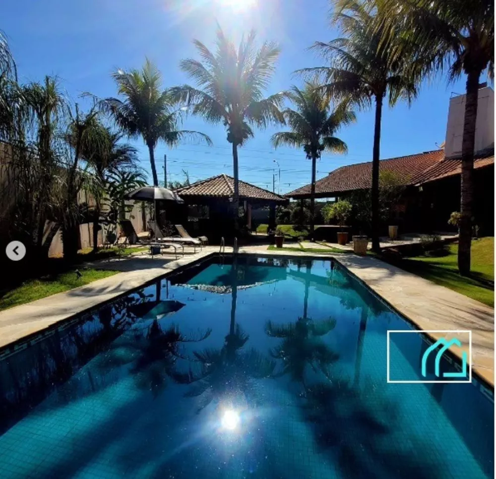 Casa, 4 quartos - Foto 4