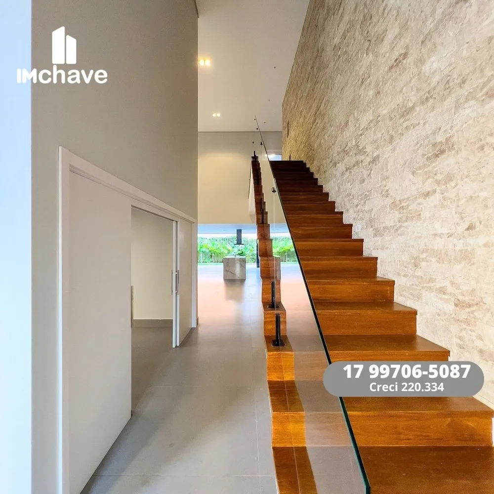 Casa, 4 quartos, 391 m² - Foto 12