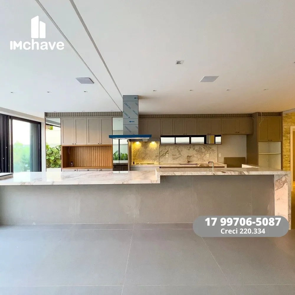 Casa, 4 quartos, 391 m² - Foto 5