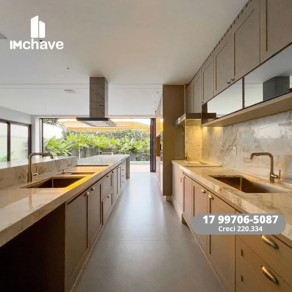 Casa, 4 quartos, 391 m² - Foto 11