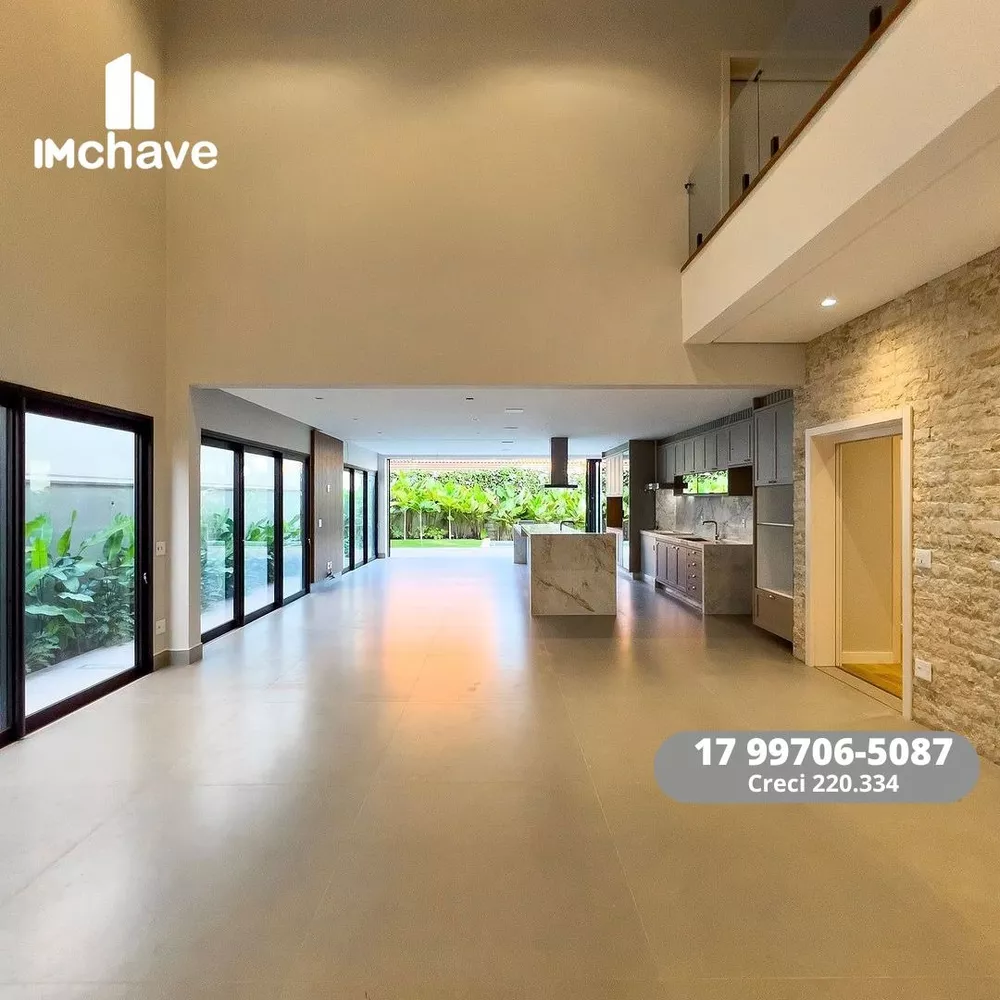 Casa, 4 quartos, 391 m² - Foto 3