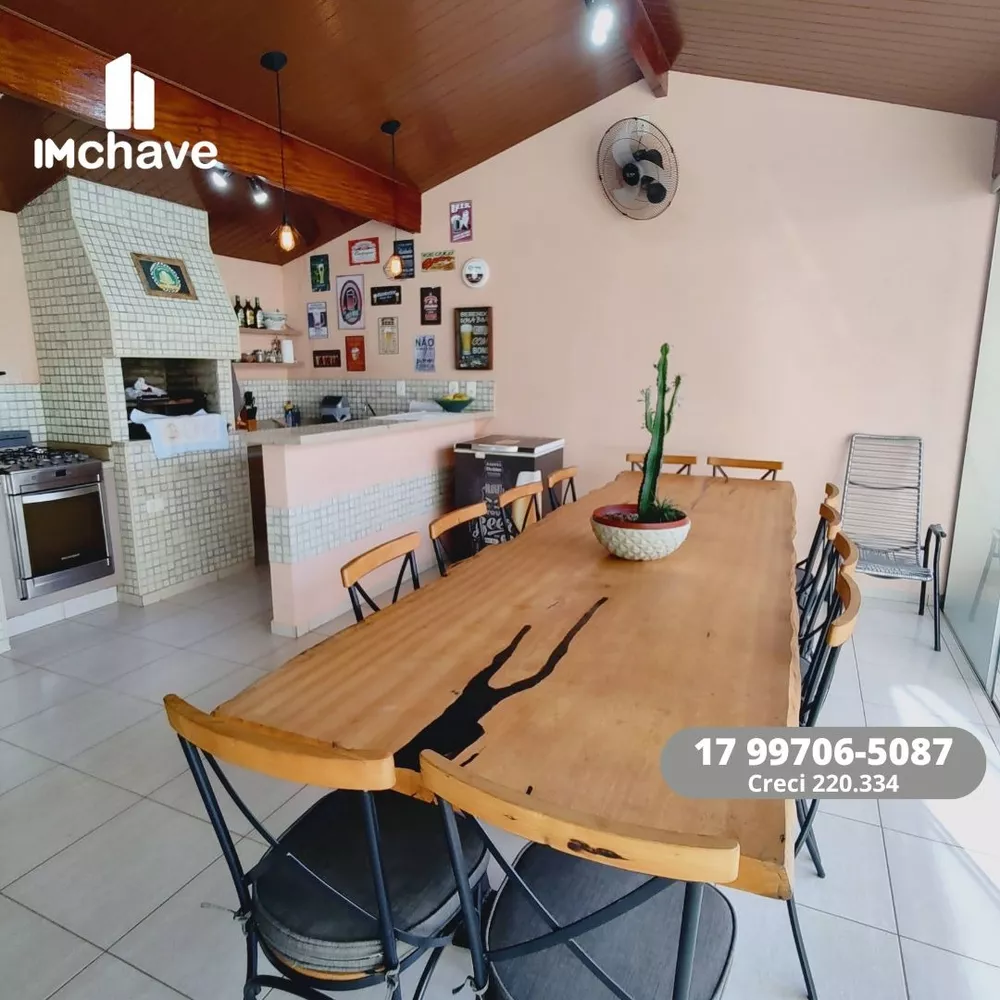 Casa, 3 quartos - Foto 2