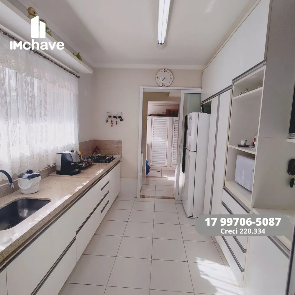 Casa, 3 quartos - Foto 7