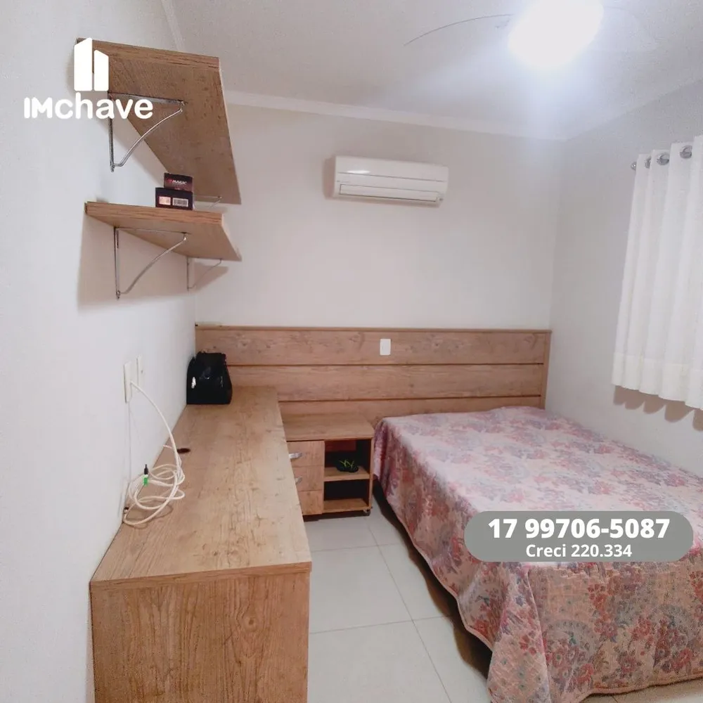 Casa, 3 quartos - Foto 8