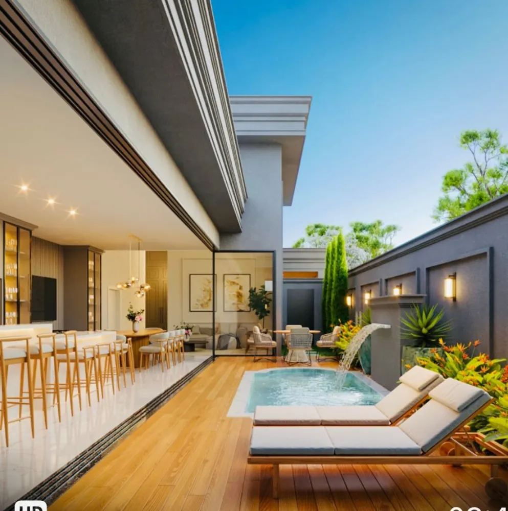 Casa, 3 quartos - Foto 6