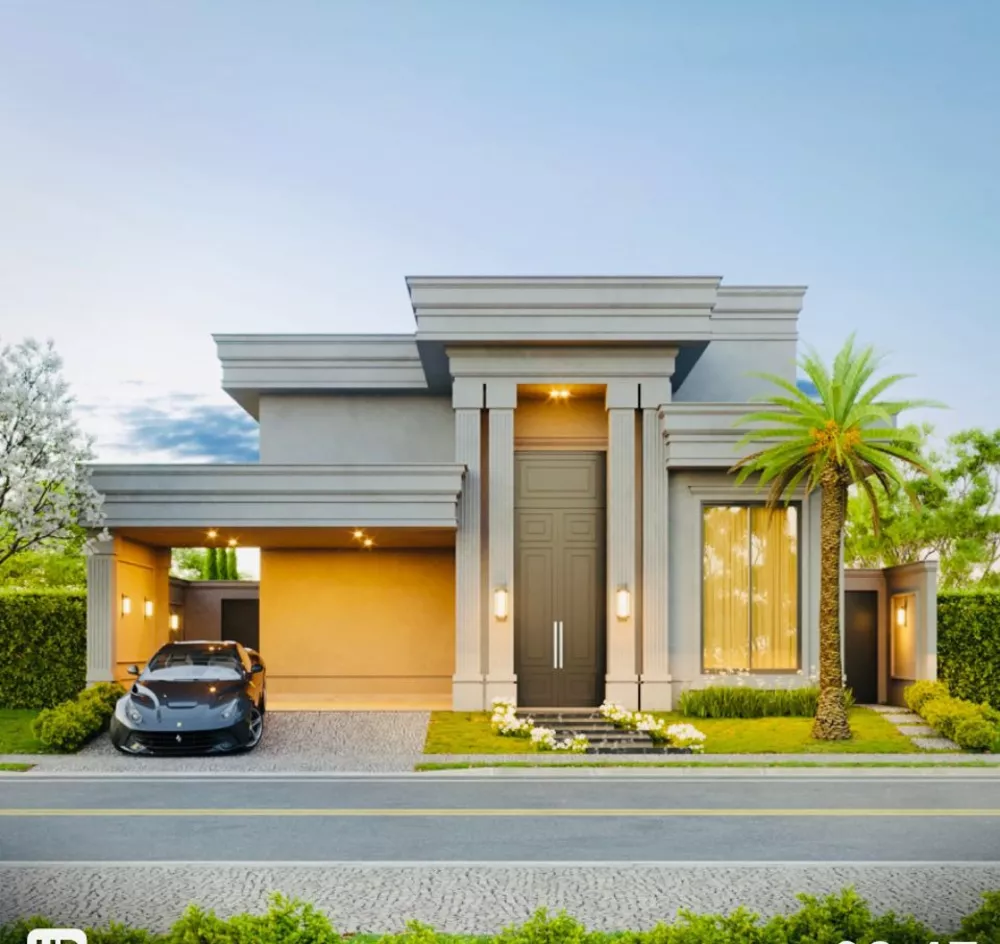 Casa, 3 quartos - Foto 3