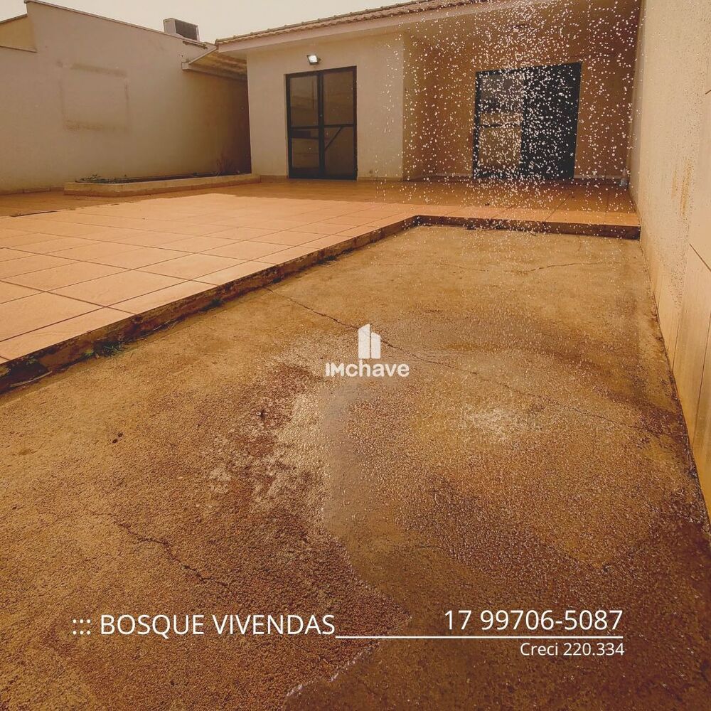 Casa, 3 quartos - Foto 16