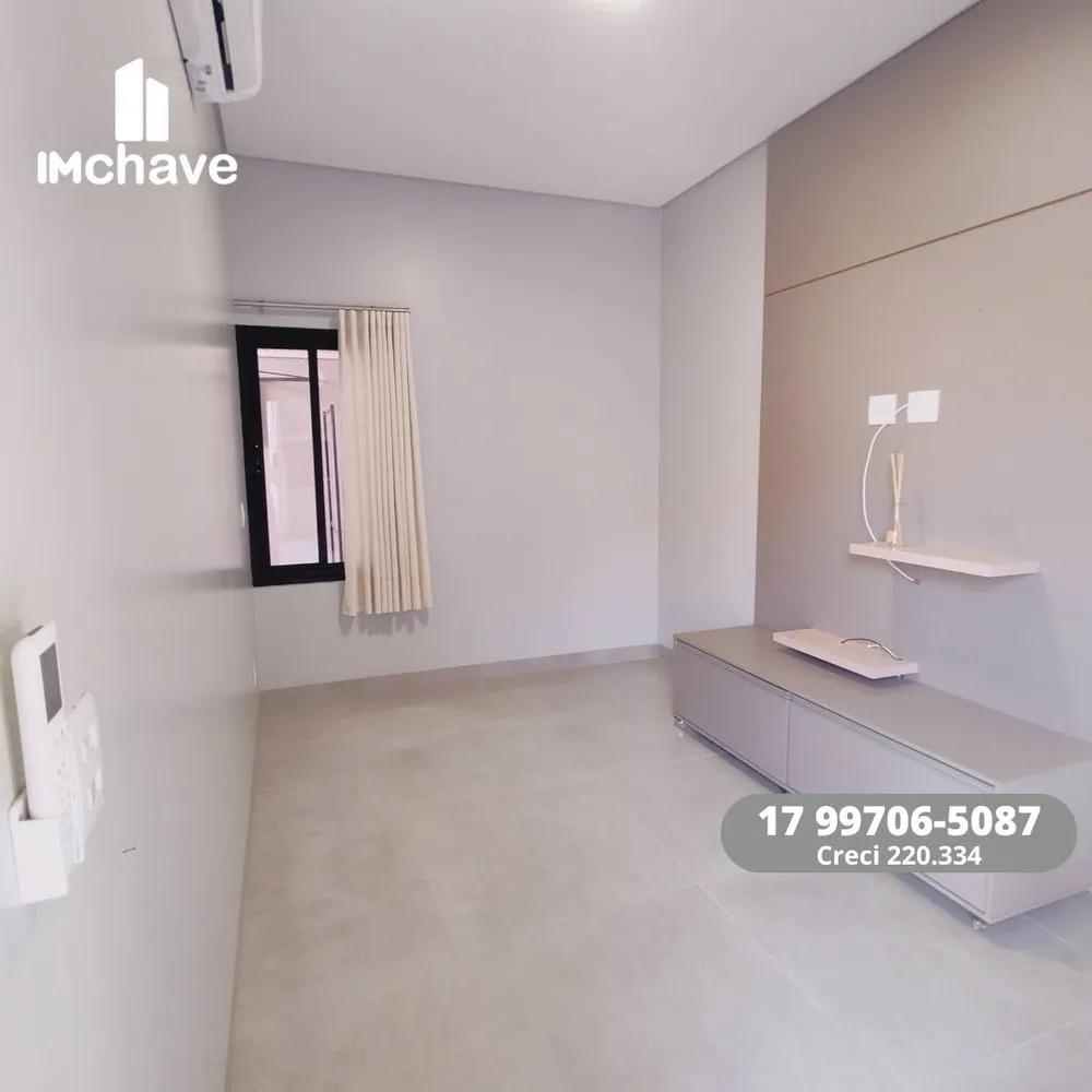 Casa, 3 quartos - Foto 7