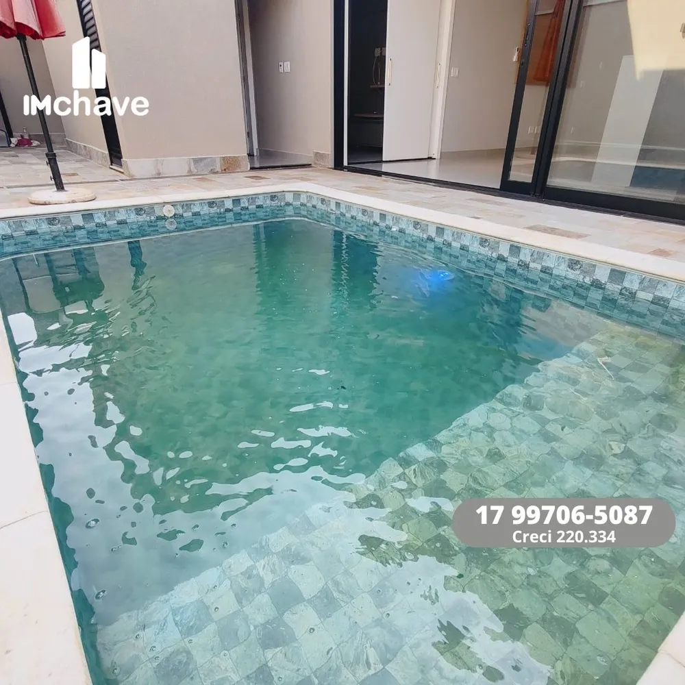 Casa, 3 quartos - Foto 5