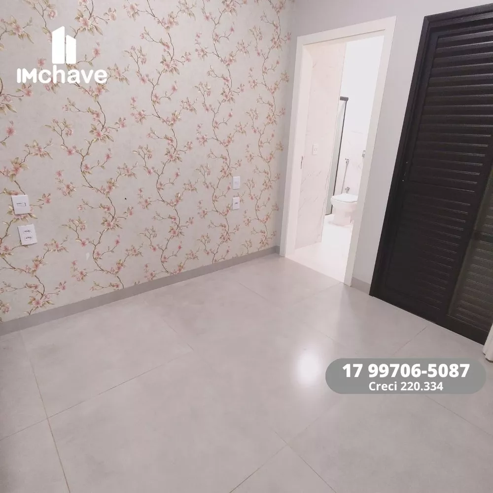 Casa, 3 quartos - Foto 3