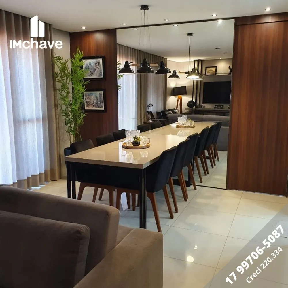 Apartamento, 3 quartos, 104 m² - Foto 11