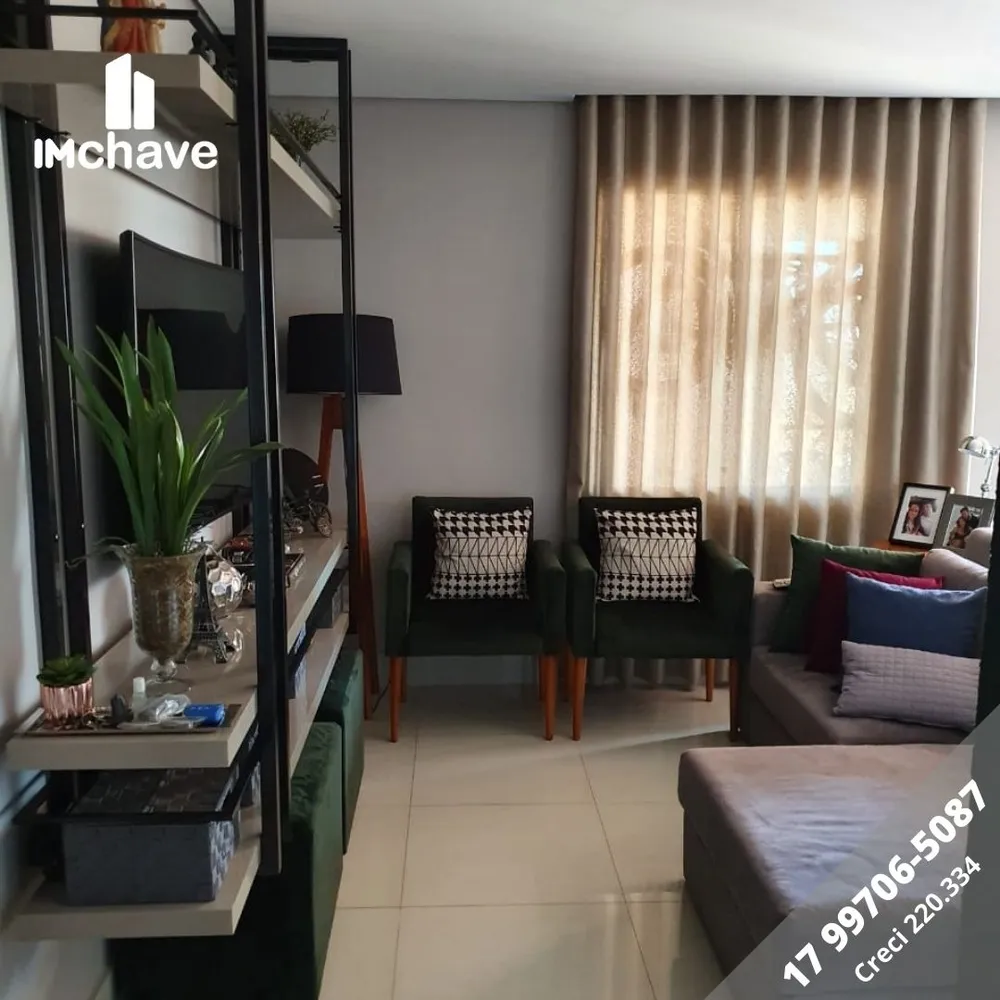 Apartamento, 3 quartos, 104 m² - Foto 10