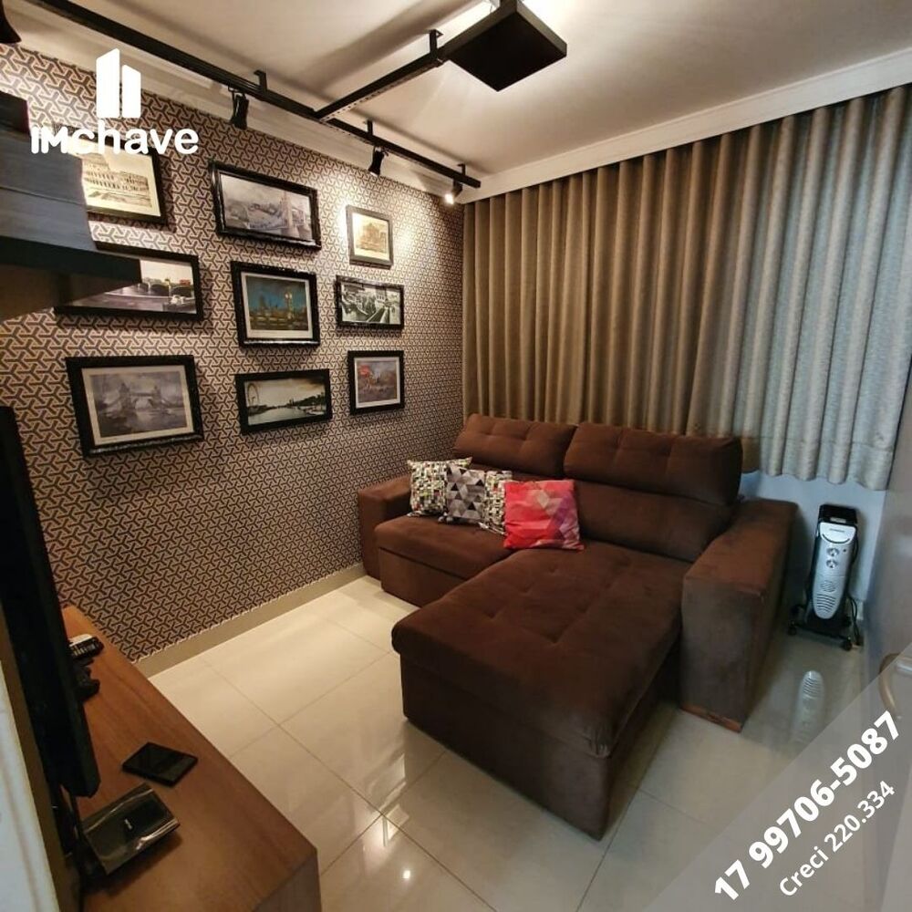 Apartamento, 3 quartos, 104 m² - Foto 16