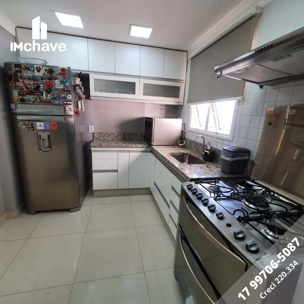 Apartamento, 3 quartos, 104 m² - Foto 4