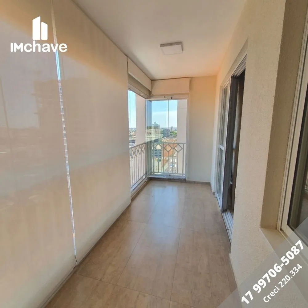 Apartamento, 3 quartos, 104 m² - Foto 8