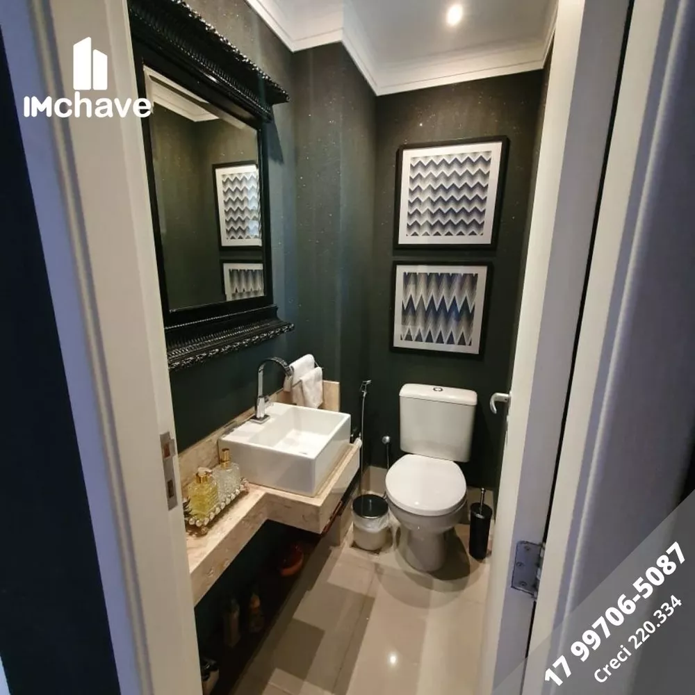 Apartamento, 3 quartos, 104 m² - Foto 2