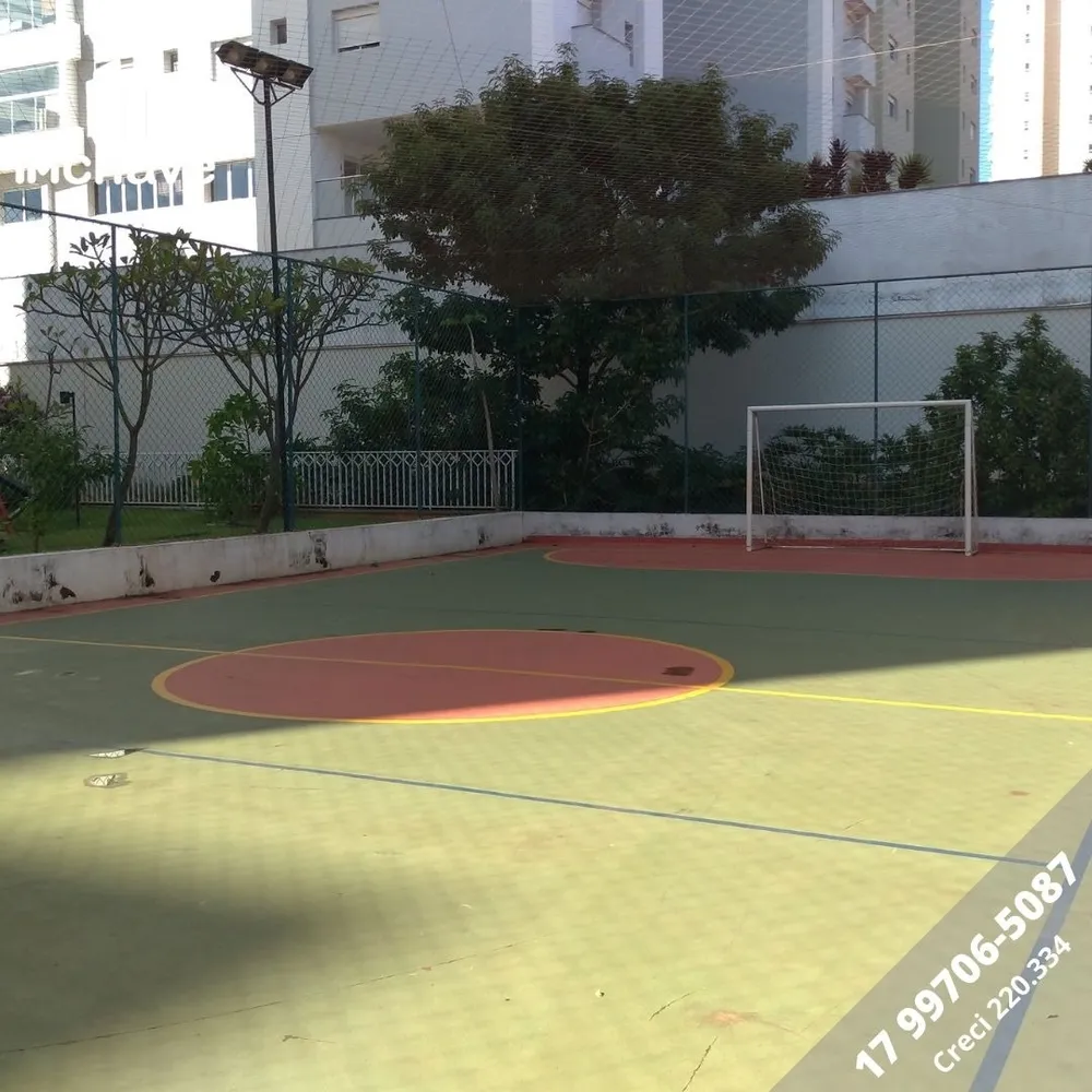 Apartamento, 3 quartos, 104 m² - Foto 5
