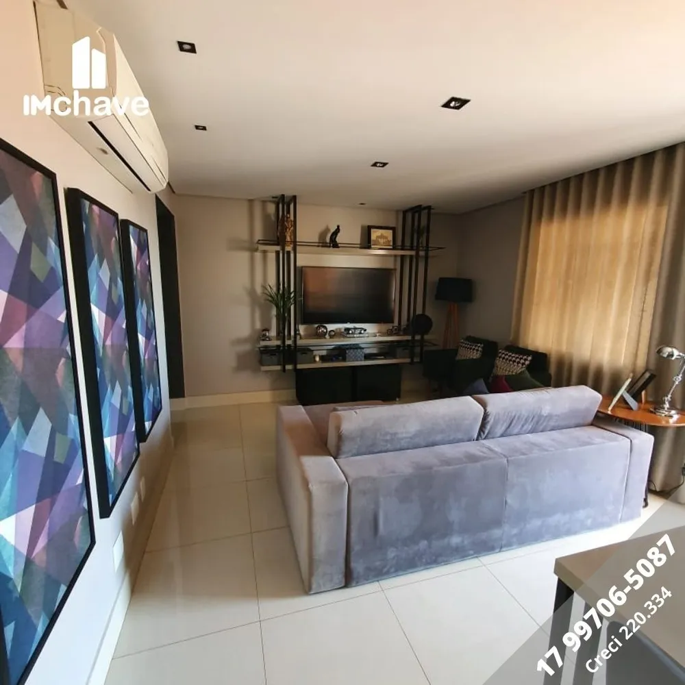 Apartamento, 3 quartos, 104 m² - Foto 6