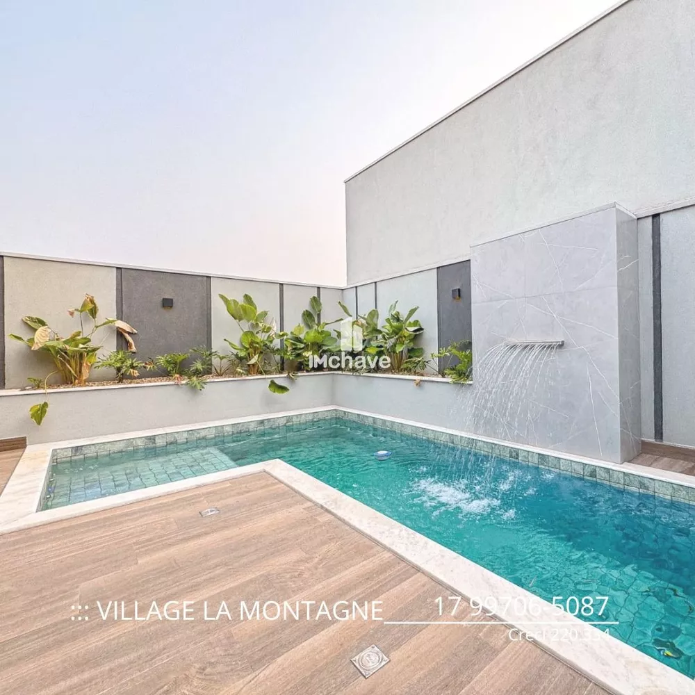 Casa, 3 quartos - Foto 6