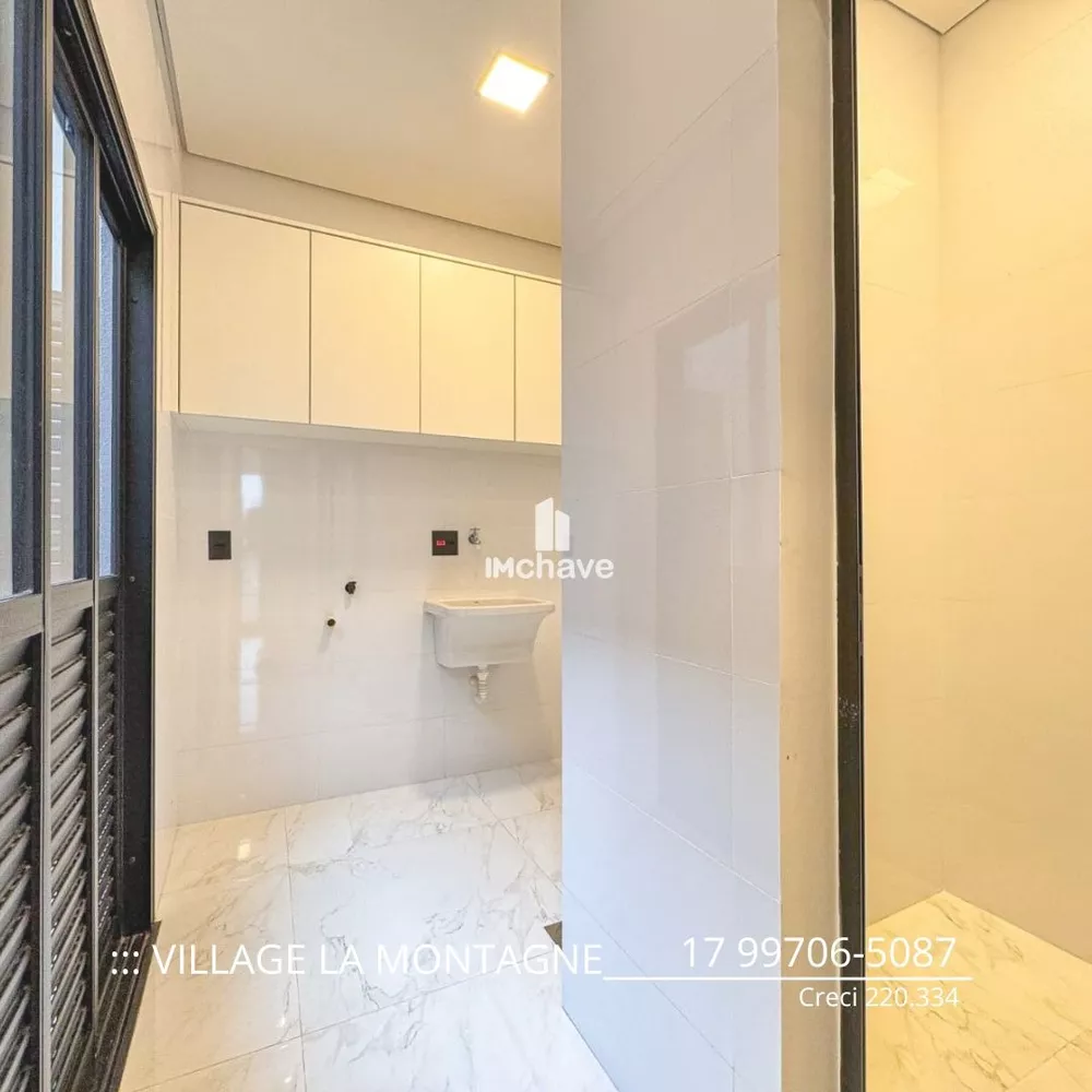Casa, 3 quartos - Foto 10