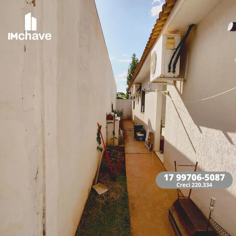 Casa, 3 quartos - Foto 8