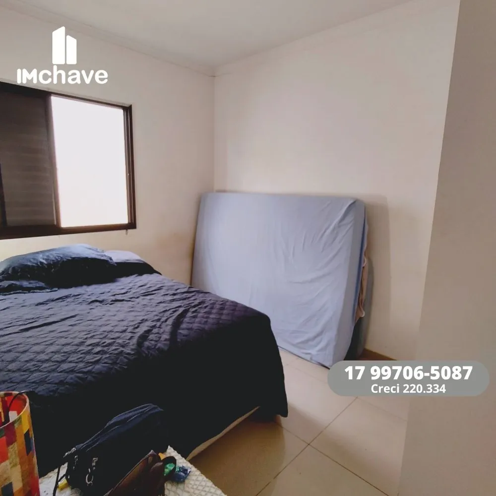 Casa, 3 quartos - Foto 7
