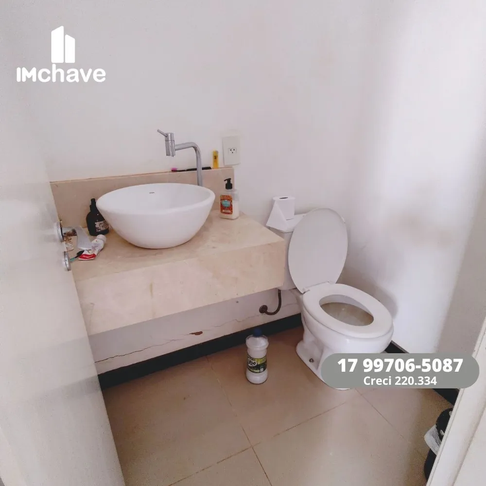 Casa, 3 quartos - Foto 5