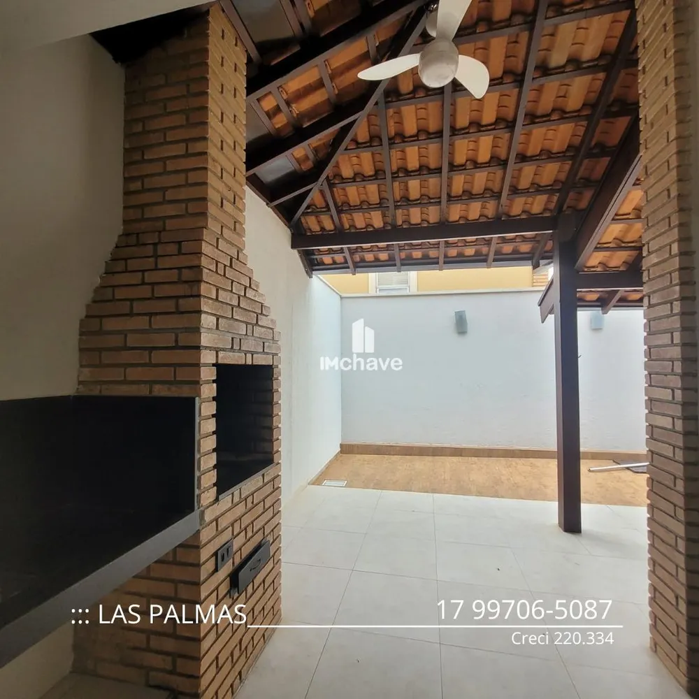 Casa, 3 quartos - Foto 8