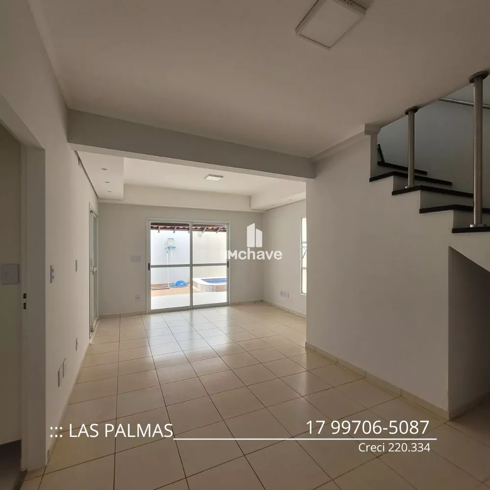 Casa, 3 quartos - Foto 3