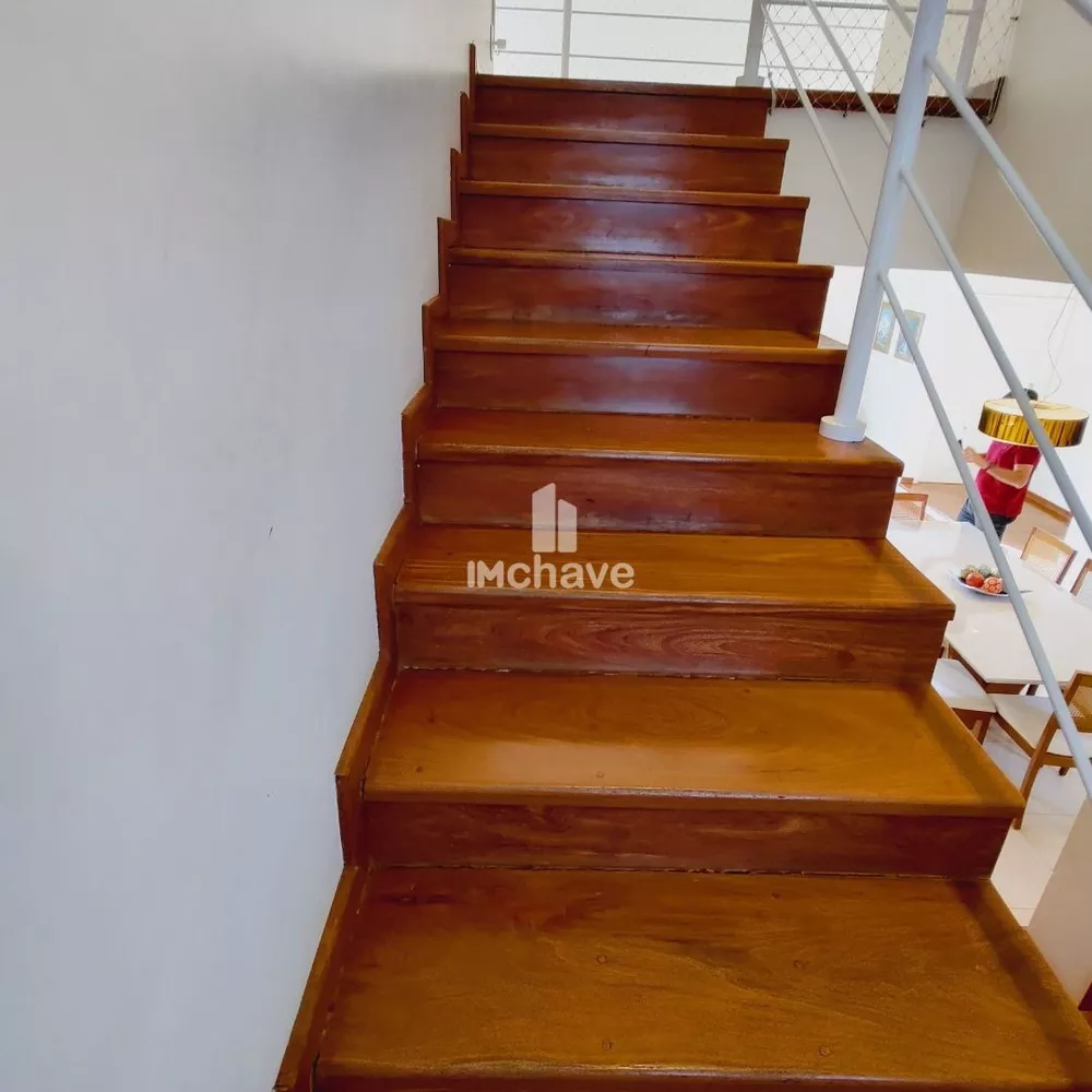 Casa, 3 quartos - Foto 9