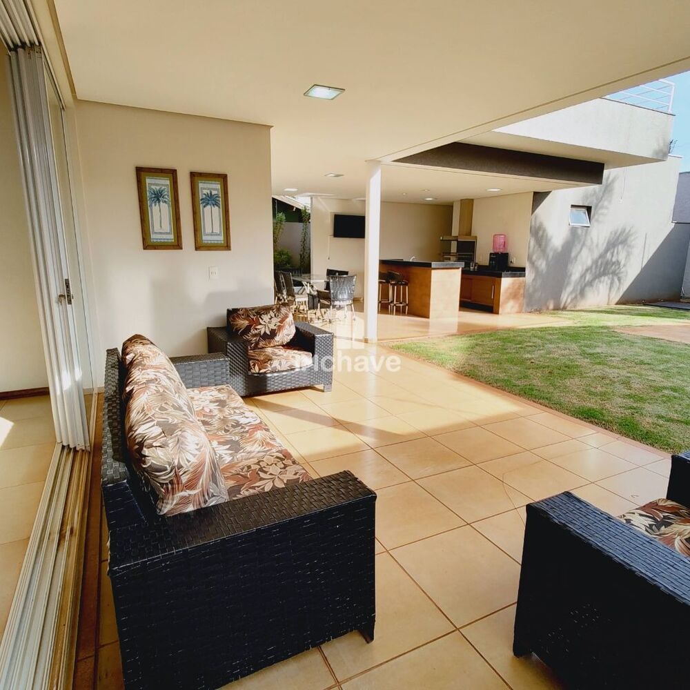 Casa, 3 quartos - Foto 3