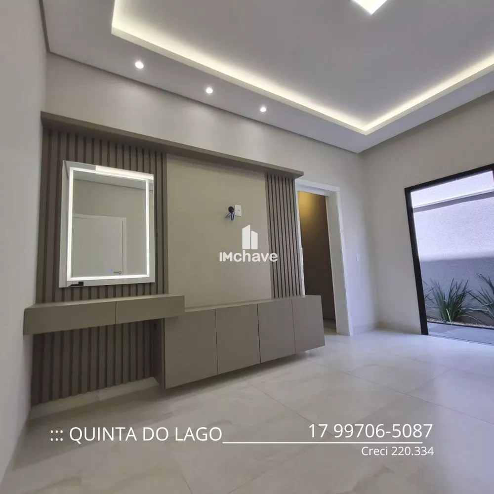 Casa, 3 quartos - Foto 2