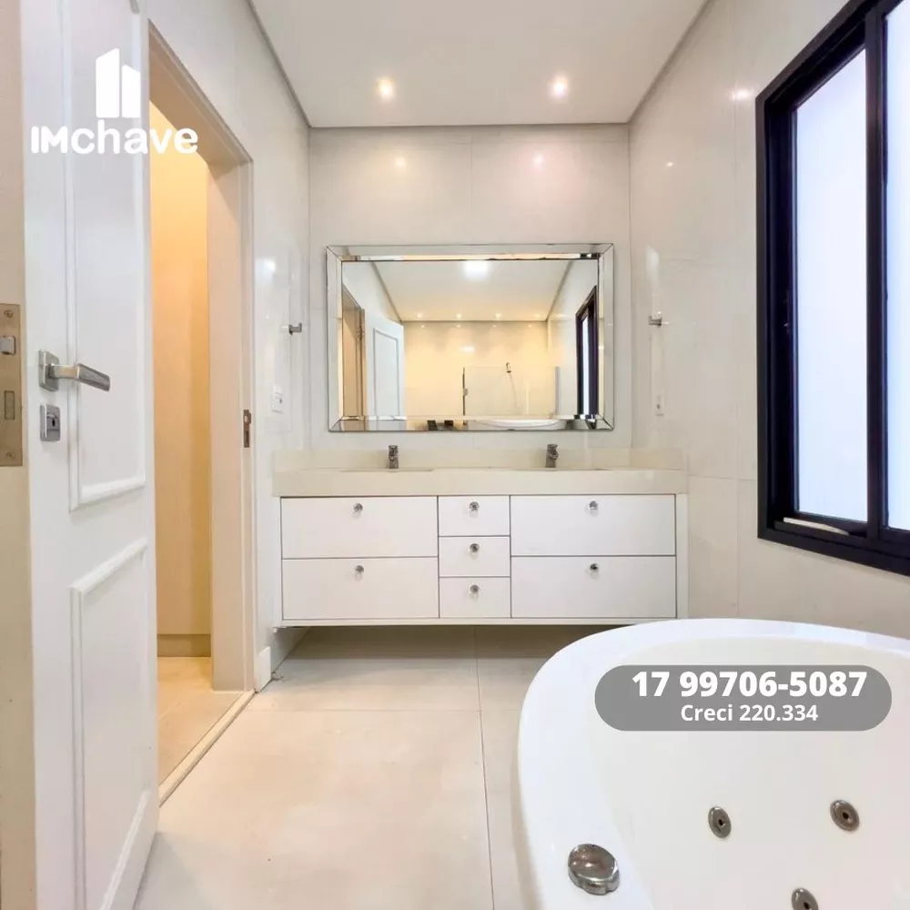 Casa, 3 quartos, 250 m² - Foto 3