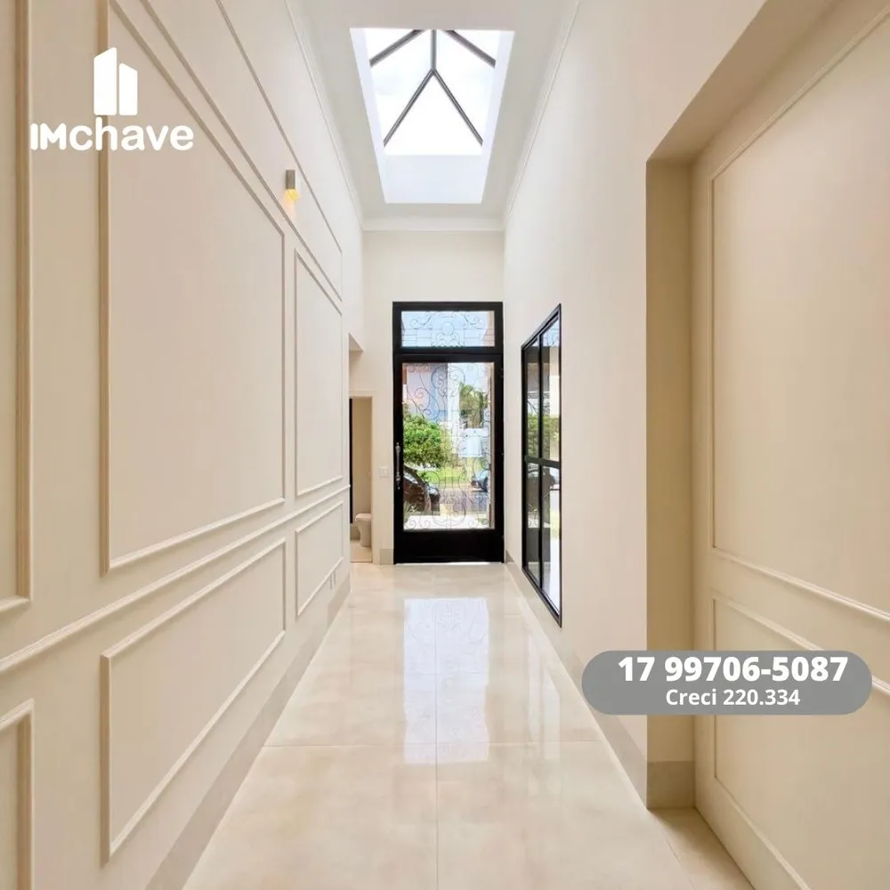 Casa, 3 quartos, 250 m² - Foto 7